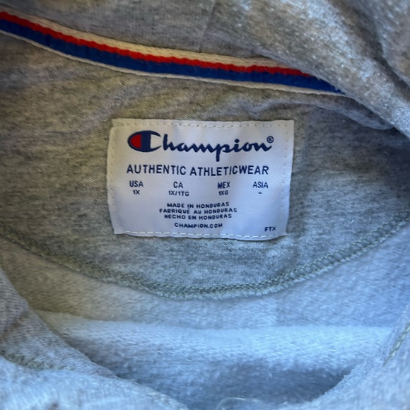 Champion - Picture 2 of 2